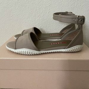 Prada sandals